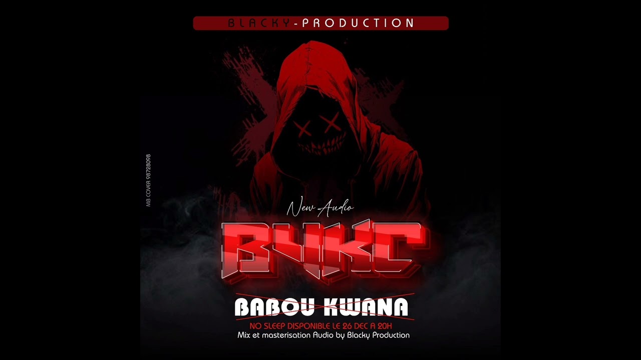 B4KC GANG BAMOU KWANA 