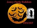 (FREE) SCARY PARTY RIDDIM | DANCEHALL TYPE BEAT INSTRUMENTAL | PROD BY DDCENT