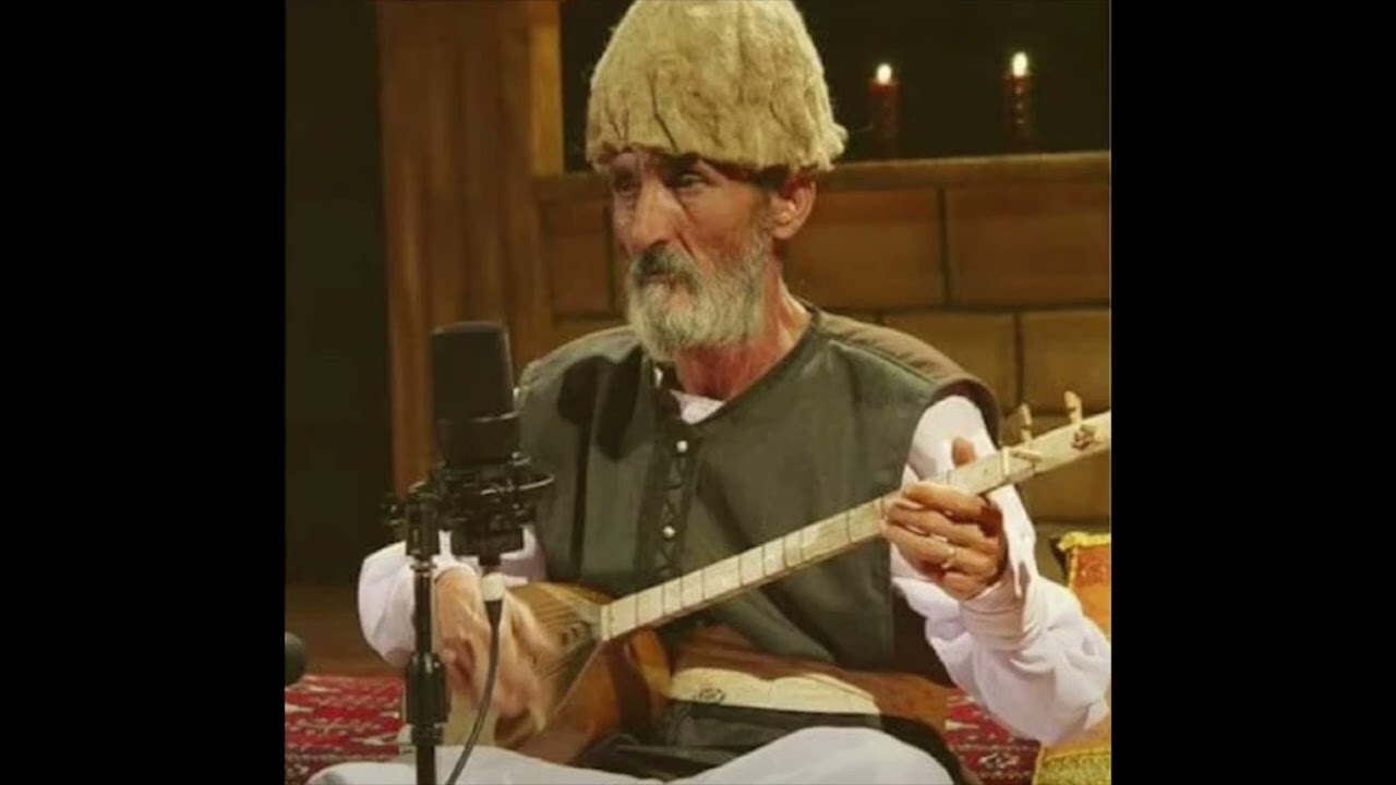 Dengbêj  Xidir Feqîr - Dewrêşê Evdî  دنك بيج خدر فقير -  درويش عبدي