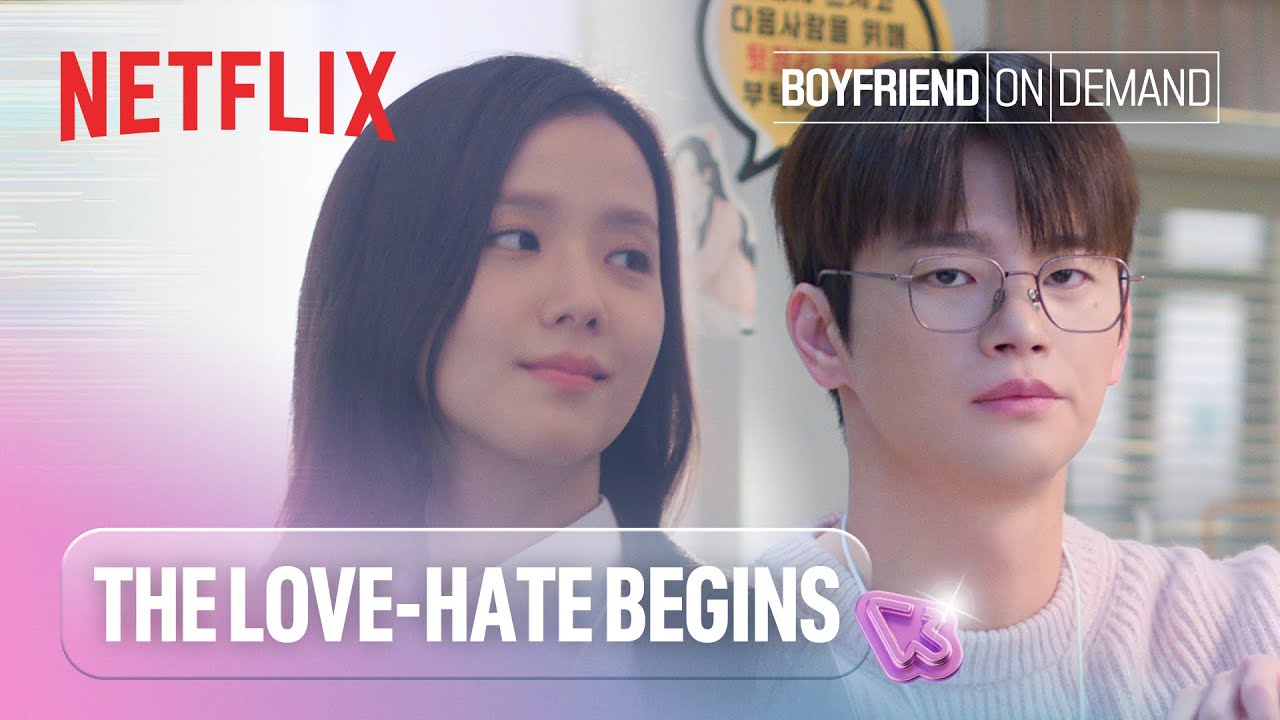 Office tension begins in 