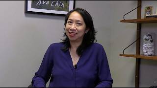 Ava Chin on the Power of Memoir and the Motivation Behind Mott Street