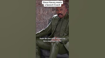 Steve Harvey