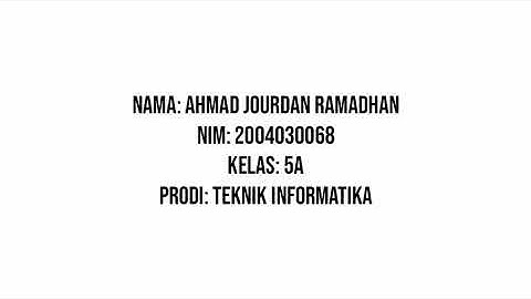 Video Tutorial Text Mining | Tugas UAS Mata Kuliah Text Mining