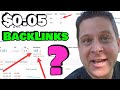 Buying Backlinks VS Free SEO Backlinks For Free Traffic