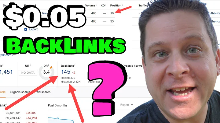 Ücretsiz Trafik İçin Backlink Satın Almak mı Yoksa Ücretsiz SEO Backlinkler mi?