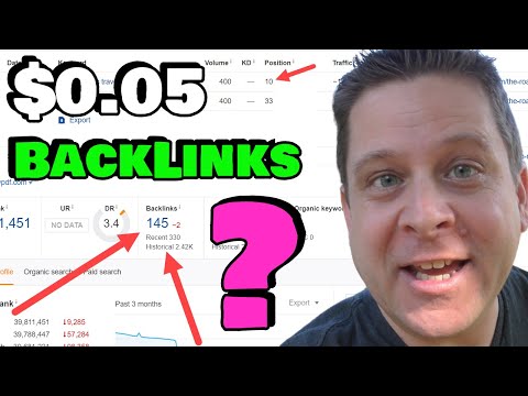 search back links