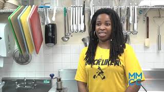 Register to MMCC's Culinary Program