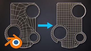 Topology Study : How to Get a Flawless Edge Flow