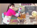 ‫انشودة القراءه للنجمه هديل غنام  دندن الراشد‬‎   YouTube