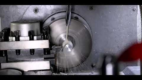 CNC machine tools