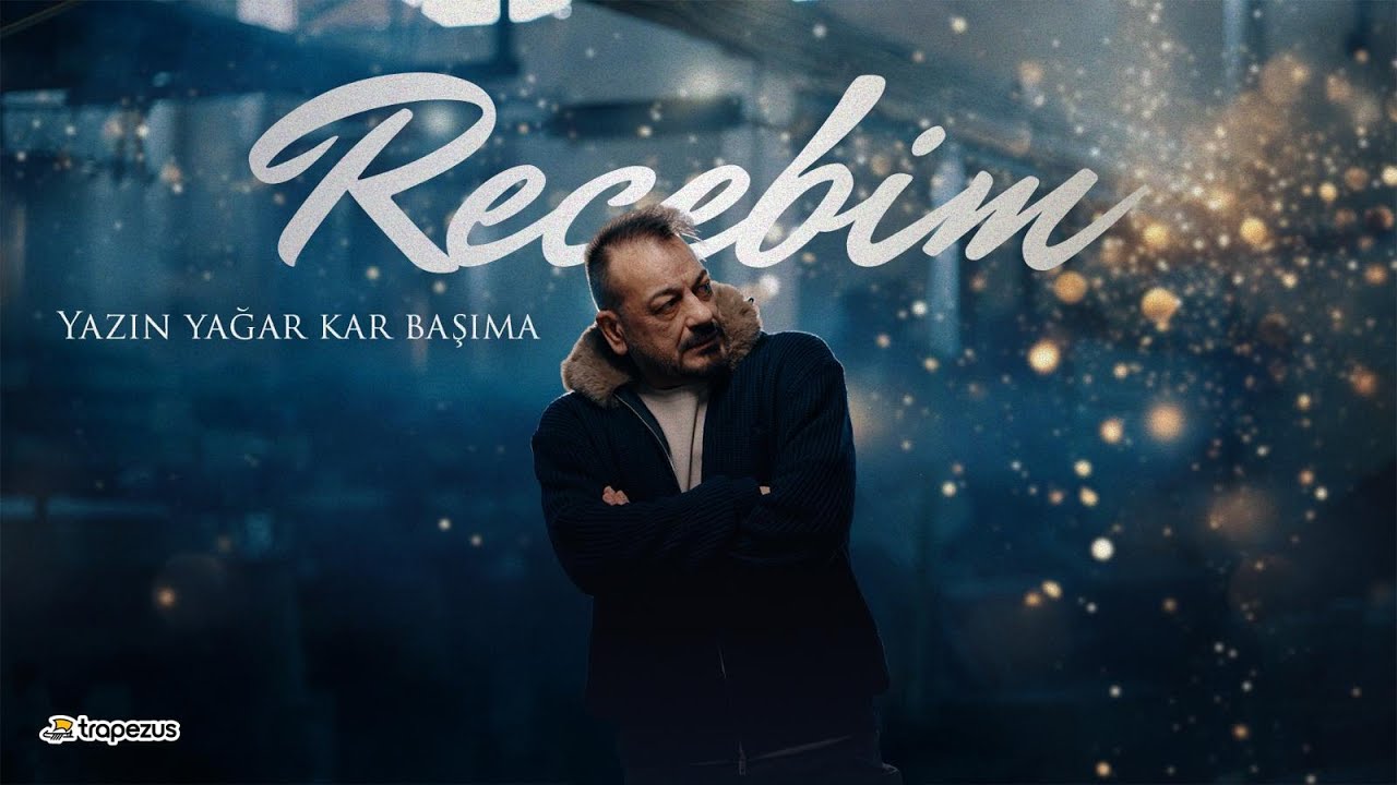 Recebim - Yazın Yağar Kar Başıma