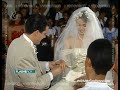 Boda Gaby Spanic y Miguel de León | Flashback Venevisión