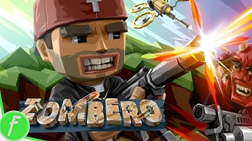 Zombero Archero Hero Shooter Gameplay HD (Android) | NO COMMENTARY