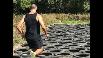 Obstacle Course & Boot Camp