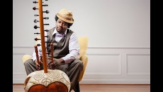 Discover West Africa Instruments with Amadou Kouyate - YouTube