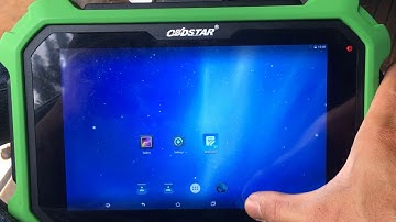 Program remote Hyundai Santa Fe 2008 by OBDSTAR Key master Dp plus and KD X2