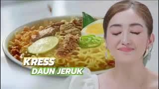 Iklan Mie Sedaap Rasa Soto Madura Ranty Maria Reversed