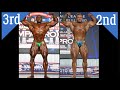 Was Dwayne Walker Robber At The 2020 Tampa Pro? Iain Valliere vs Dwayne Walker