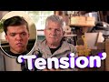 Matt Roloff’s tension with Zach during a feud over farm deal in wild season 23 trailer