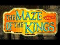 The maze of the kings arcade  2 players