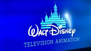 Walt Disney Television Animation Disney Xd