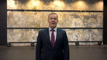 Keynote speech by Director General of RIA, Margus Noormaa | EU CyberNet Annual Conference 2020