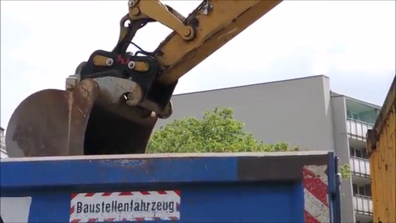 Bagger Doku Bagger Doku
