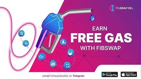 FibSwap DEx is a 1 Stop Multi Crosschain Swap