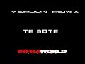 Te bote verdun remix