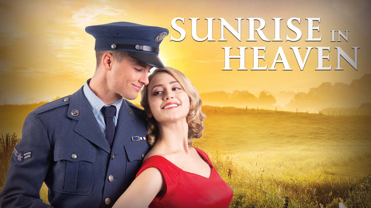 Sunrise in Heaven, a movie about a Tyler woman's love and faith