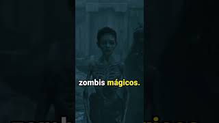 Los zombies son científicamente imposibles #zombiesurvival #zombieshorts #apocalipsis