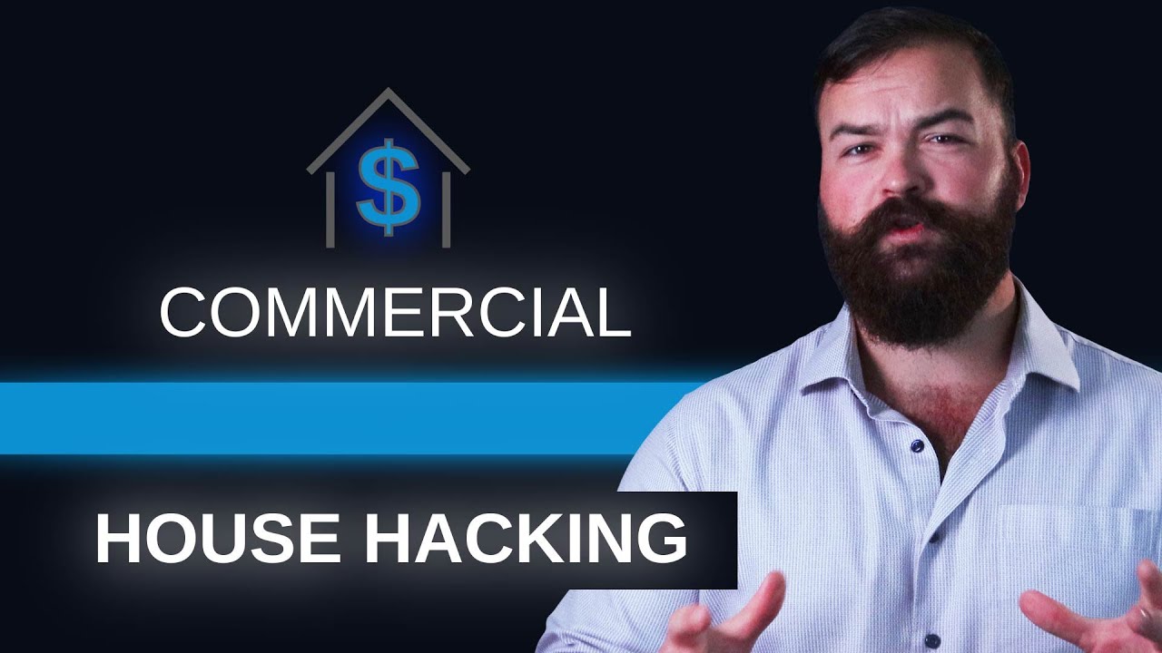 house hack