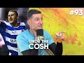 Nicky forster   undr the cosh podcast