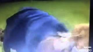 Abraça-Me Mauito Forte Débora Da Uma Surra Em Maria Do Carmo