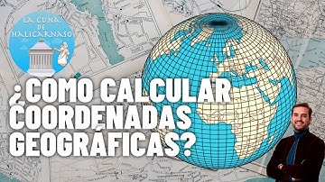 CARTOGRAFÍA 🗺, COORDENADAS GEOGRÁFICAS  y algunas curiosidades sobre GOOGLE MAPS
