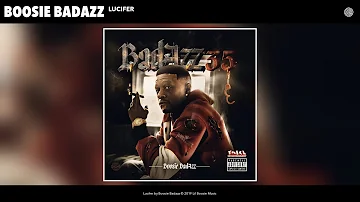 Boosie Badazz - Lucifer (Audio)