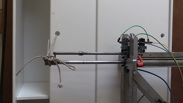 How the FIRA International experts test sliding doors