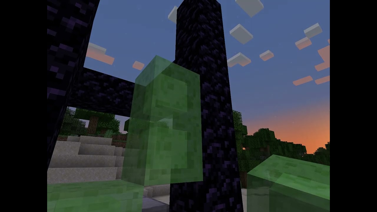 Minecraft Redstone Elevator 