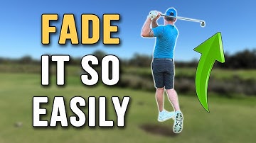 How To Hit A Fade - EASY Way Shows You In 7 Minutes!