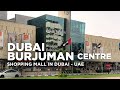 Burjuman  the shopping destination of dubai  dubai 4k  dubai city  uae