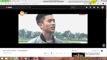 REACTION Rap về Phan Văn Đức - Yi Sung Nguyễn