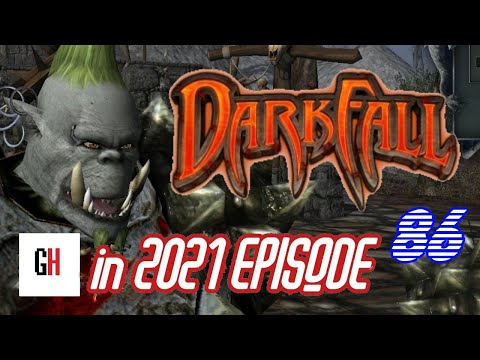 Video: Darkfall Mendapat Perubahan Besar-besaran