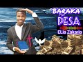 BARAKA SIYO PESA ELia Zakaria Official Audio Track