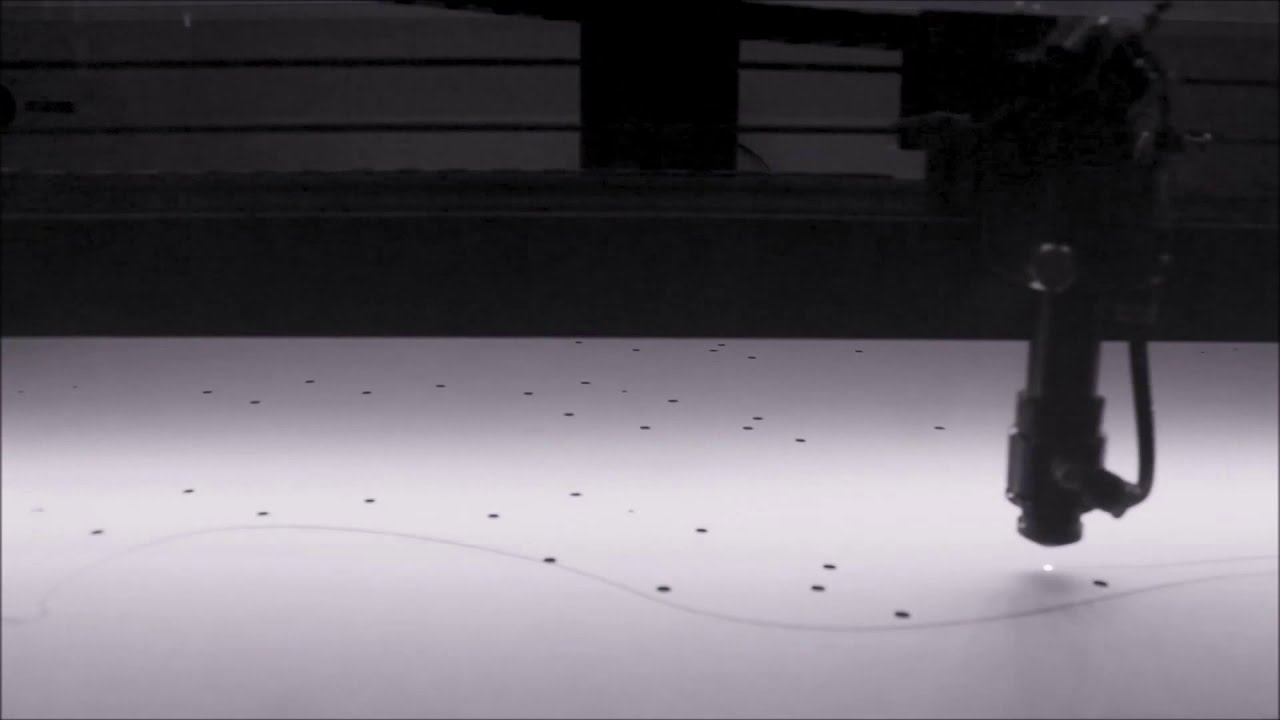 Hyperbody prototype production