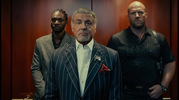 Tulsa King (2025) 🔥 Jason Statham 🔥 Full Movie 🔥 New Action Movie English HD