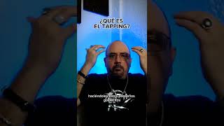 Qué Es El Tapping?