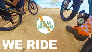 Cramps, Crashes & More Sand - Baja Divide Cape Loop - Bikepacking Adventure Ep 2 by Drive The Globe 705 views 2 weeks ago 16 minutes