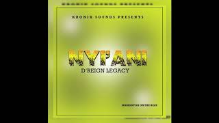Nyi'ani - D'Reign Legacy