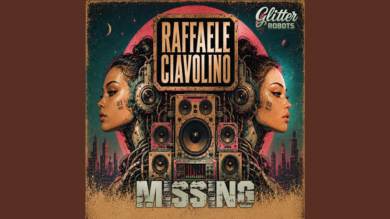 Sleduj Missing (Original Mix) na YouTube Sleduj Missing (Original Mix) na YouTube
