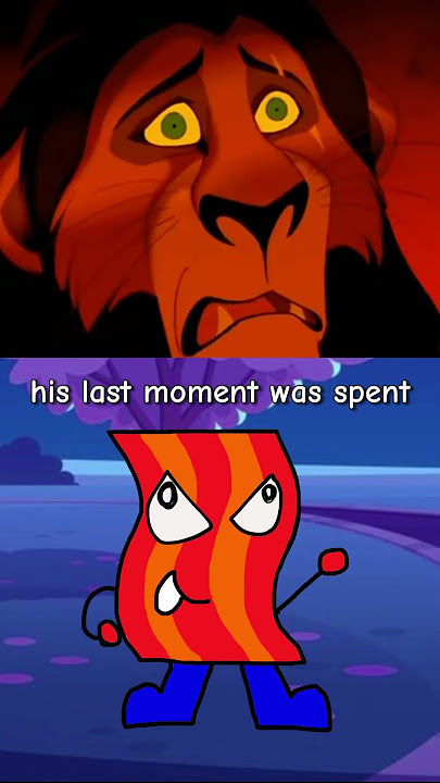 most HORRIFYING Disney villain deaths? #disney #villain #opinion